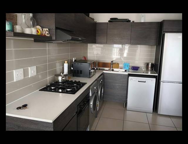 1 BEDROOM PROPERTY TO RENT IN OLIVEDALE